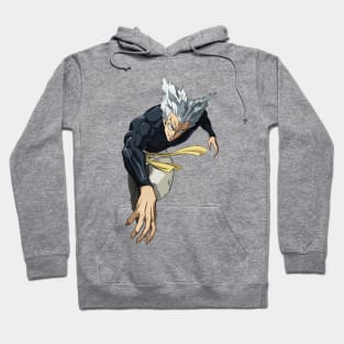 Villain Garou Hoodie